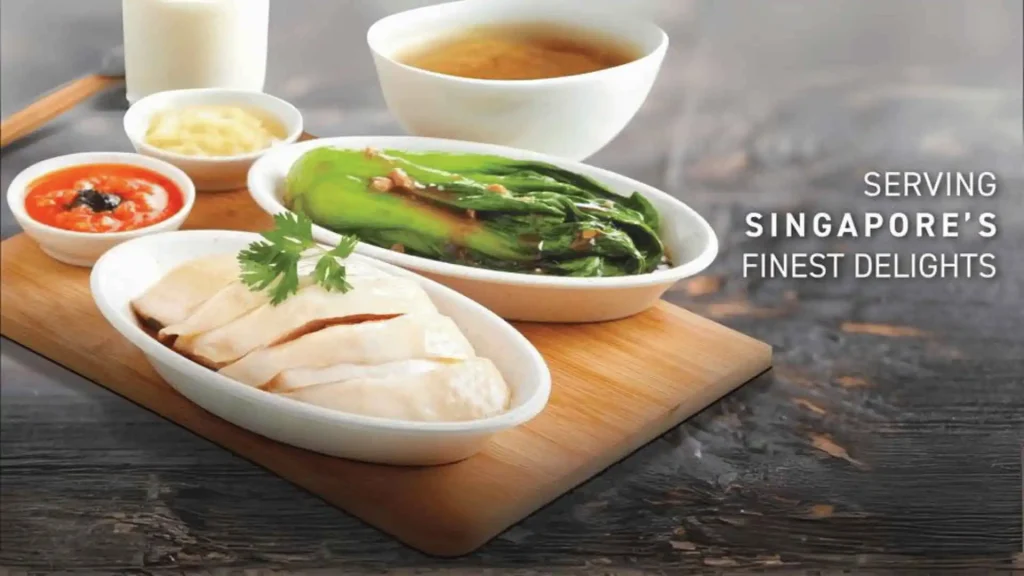 nanyang menu Philippines prices