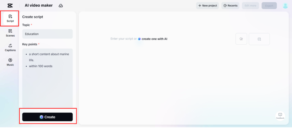 AI Video Generator with 100+ Avatars for Any Occasion 2 image