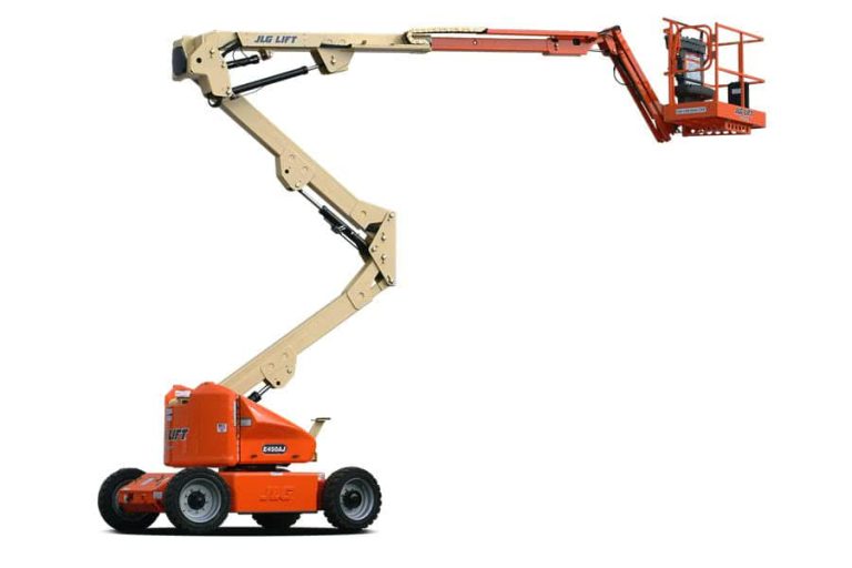 Elevate Your Projects Safely and Efficiently with Boom Lift Rental Solutions